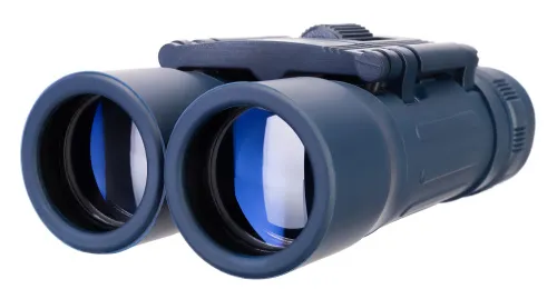 fotografía prismáticos Levenhuk Discovery Basics BB 10x25,  8