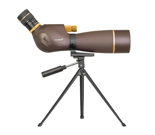 foto catalejo Levenhuk New Blaze PRO 70,  5