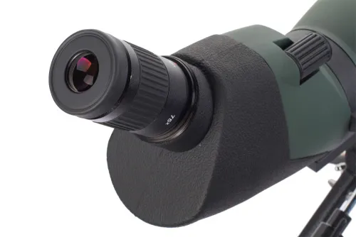 gráfico catalejo Levenhuk Blaze 100 PLUS,  5