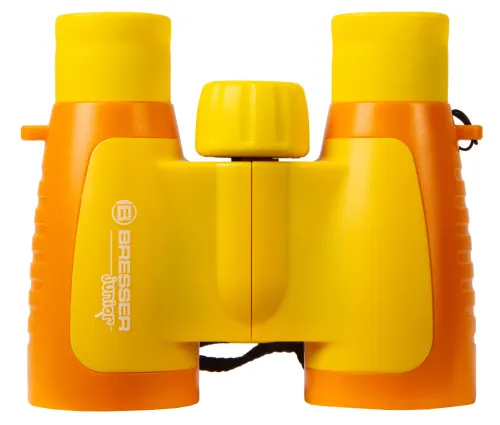 foto prismático para niños Bresser Junior 3x30,  15