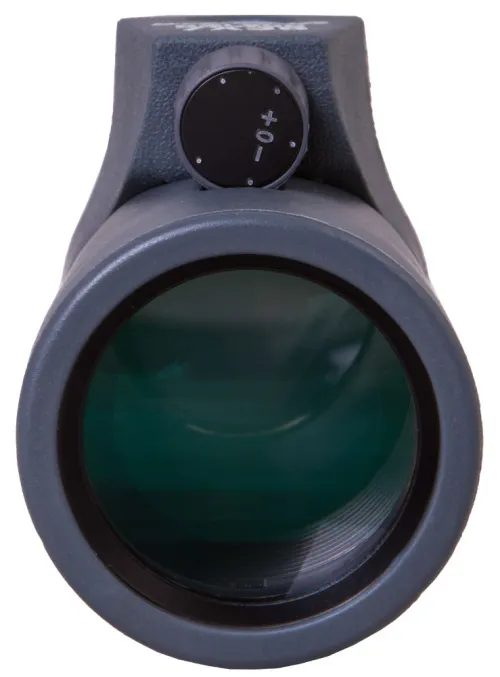 gráfico monocular Levenhuk Nelson 7x35 con retícula y brújula,  6