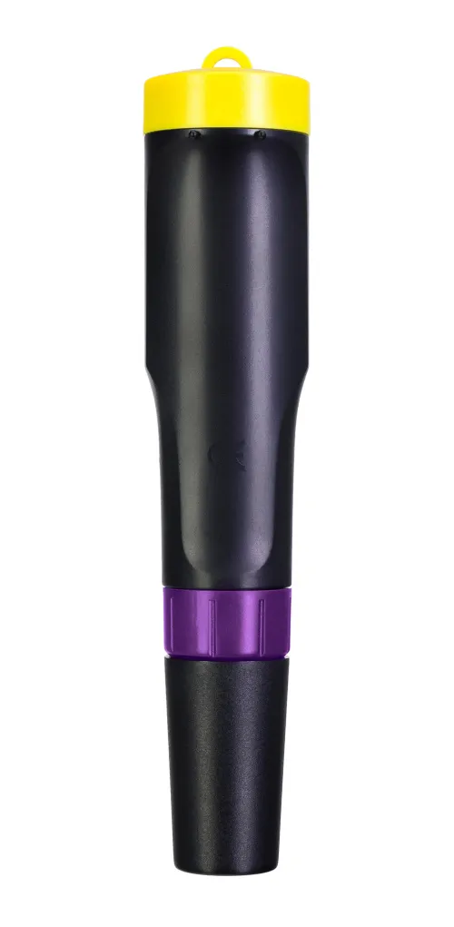 imagen comprobador de calidad del agua Ermenrich Wett QT40,  3