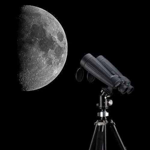 fotografía prismáticos Bresser Spezial Astro SF 15x70,  6