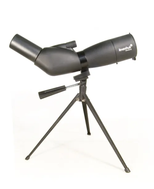 imagen levenhuk Blaze 15–45x60 Spotting Scope,  5