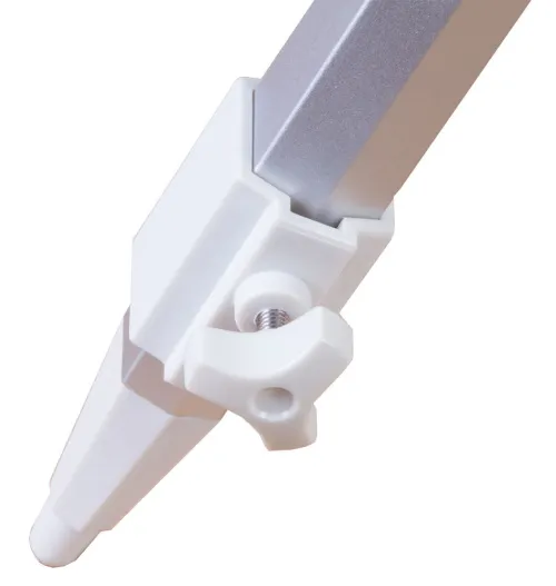 imagen telescopio Bresser Nano AR-70/700 AZ,  10
