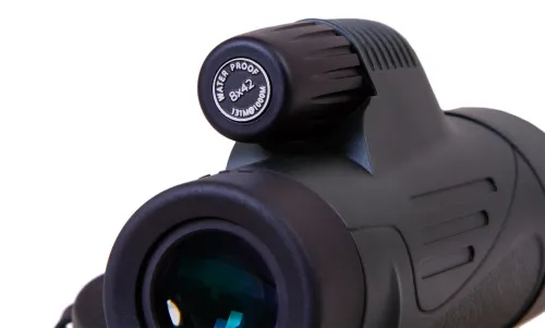 imagen monocular Levenhuk Wise PRO 8x42,  10