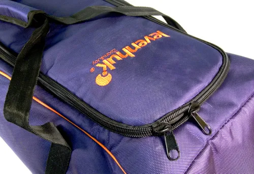 fotografía funda de telescopio Levenhuk Zongo 80; Grande, Azul ,  3