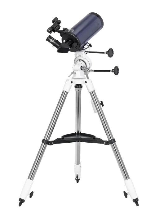 imagen telescopio Levenhuk New Skyline PRO MAK 102/1300 SQ2,  3