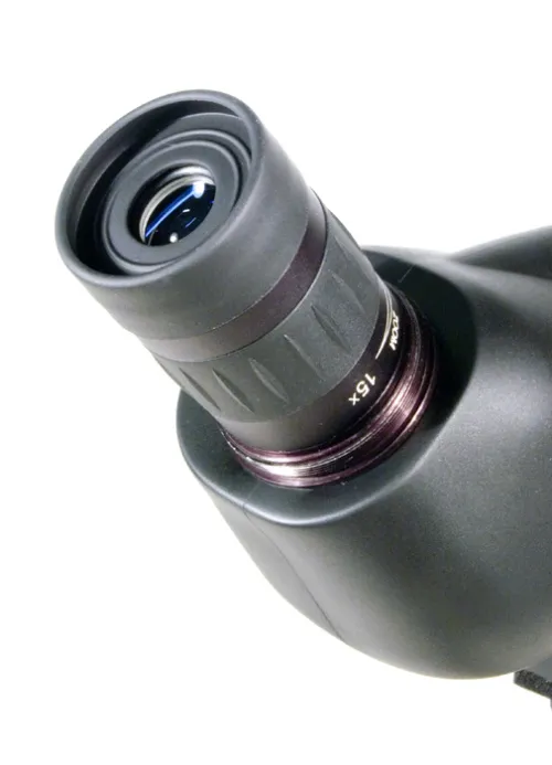 imagen levenhuk Blaze 15–45x60 Spotting Scope,  7