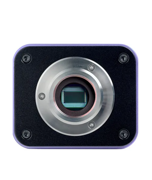 fotografía microscopio metalúrgico digital MAGUS Metal D650 BD LCD,  20