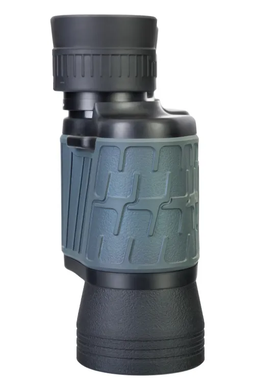 gráfico prismáticos Levenhuk Discovery Flint 8x40,  9