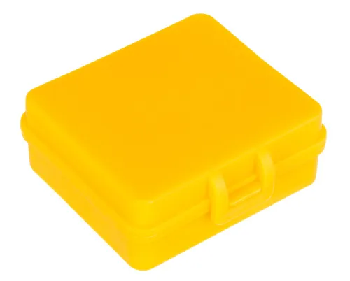 imagen portaobjetos de calibración MAGUS CSS1 para microscopios estereoscópicos (0,1),  2