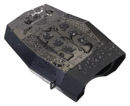 imagen prismáticos digitales de visión nocturna Levenhuk Halo 13X PLUS,  13