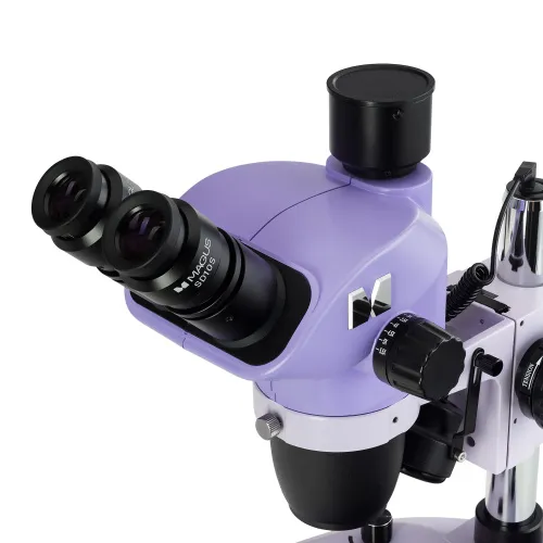 imagen estereomicroscopio digital MAGUS Stereo D8T PLUS,  7