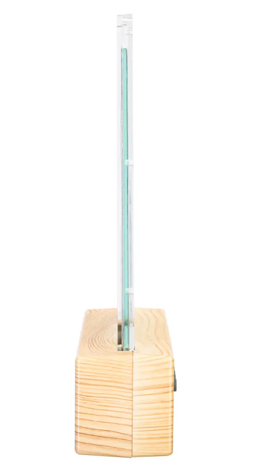 gráfico termohigrómetro Levenhuk Wezzer BASE L60,  7