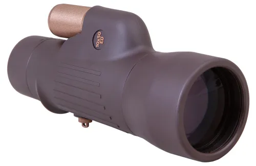 imagen monocular Levenhuk Vegas ED 10x50,  7