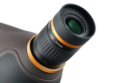 gráfico catalejo Levenhuk Blaze PRO 60,  11