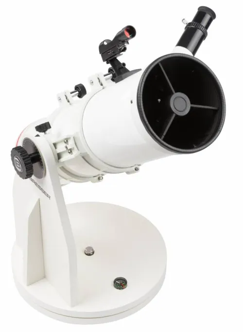 imagen telescopio Bresser Messier 5" Dobsonian,  4