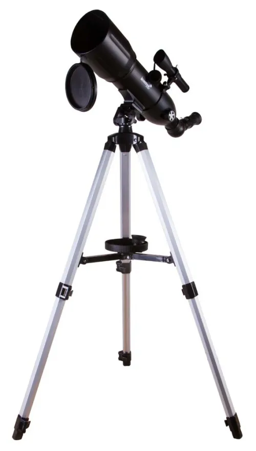 foto telescopio Levenhuk Skyline Travel 80,  8