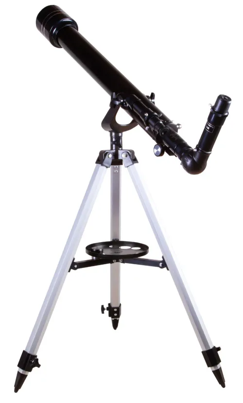 foto telescopio Levenhuk Skyline BASE 60T,  4