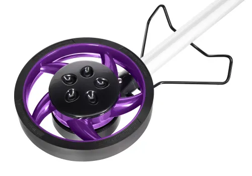 imagen rueda de medición digital Ermenrich Reel WM10,  6