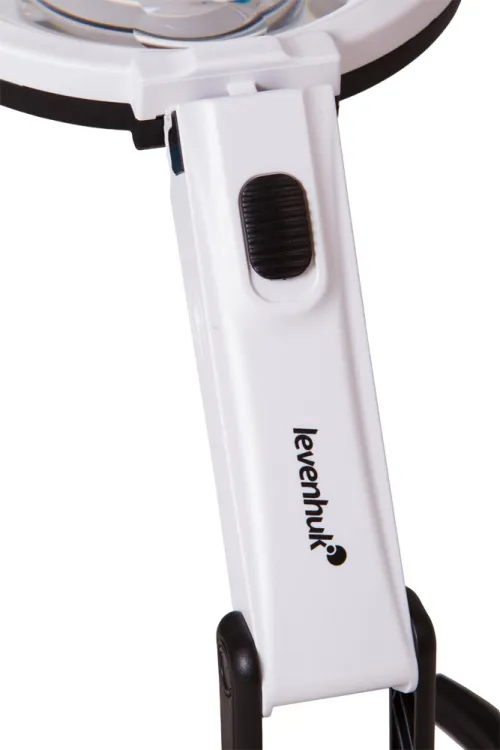 gráfico lupa Levenhuk Zeno Desk D7,  9