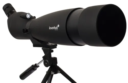foto catalejo Levenhuk Blaze 90,  4