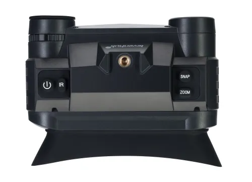 imagen prismáticos digitales de visión nocturna Levenhuk Halo NVB10 Helmet,  10