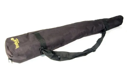 fotografía funda de telescopio Levenhuk Zongo 40; Grande, Negra,  3