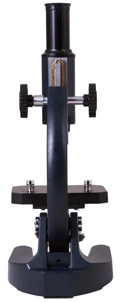 fotografía microscopio monocular Levenhuk 3S NG,  5