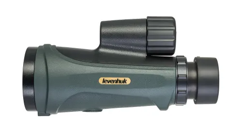 gráfico monocular Levenhuk New Wise PRO ED 10x50,  11
