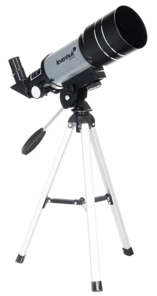 imagen telescopio Levenhuk Blitz 70s BASE,  4