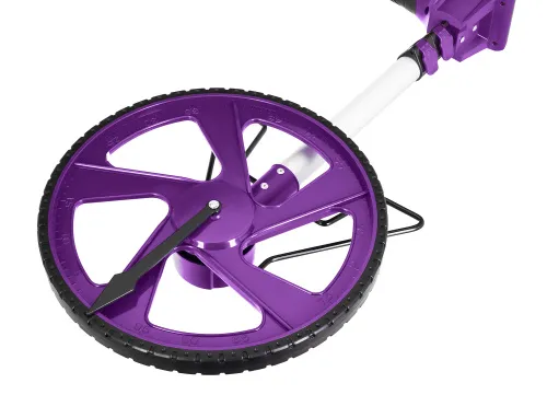 fotografía rueda de medición digital Ermenrich Reel WM30,  6