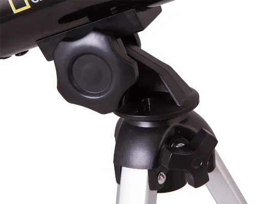 foto telescopio Bresser National Geographic 50/360 AZ,  5