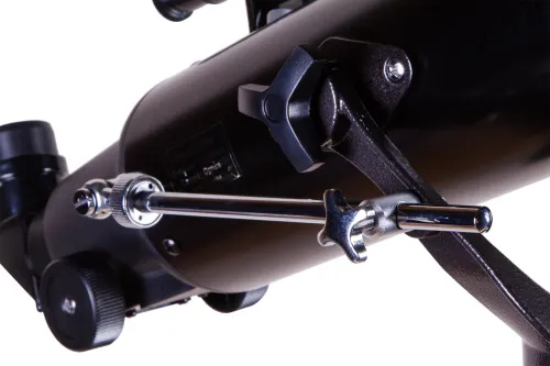 foto telescopio Levenhuk Skyline BASE 80T,  8