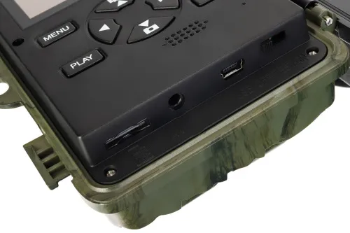 imagen cámara de caza Levenhuk FC400,  9