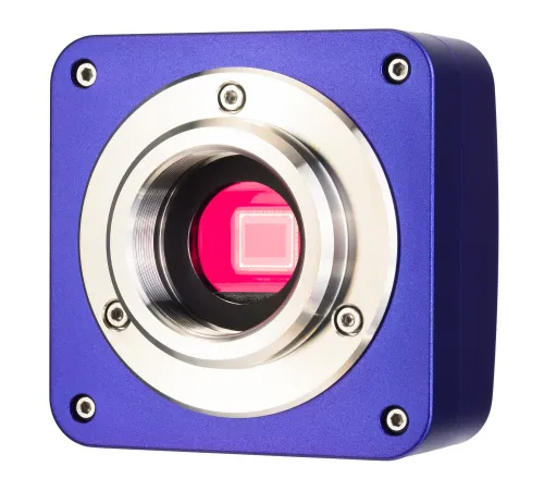 gráfico cámara digital Levenhuk M1600 PLUS,  5