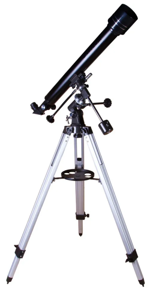 foto telescopio Levenhuk Skyline PLUS 60T,  6