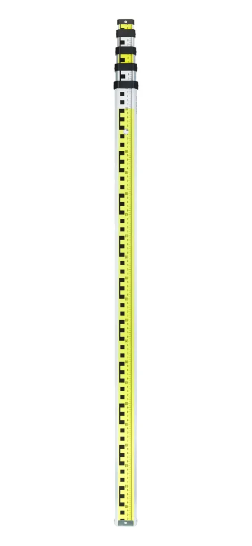 imagen regla de nivelación Ermenrich Reel TWR5,  3