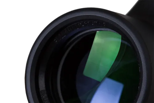 imagen monocular Levenhuk Wise 10x42,  3