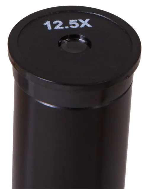 fotografía microscopio monocular Levenhuk 3S NG,  10