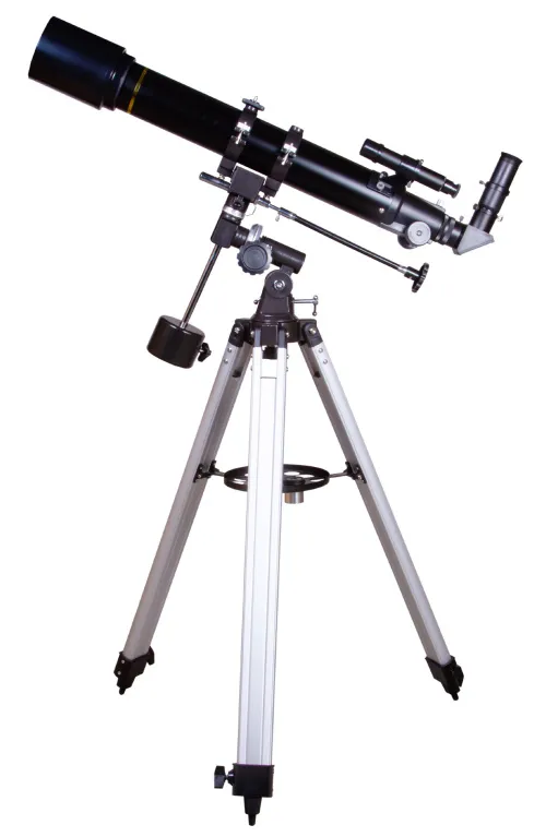 imagen telescopio Levenhuk Skyline PLUS 70T,  6