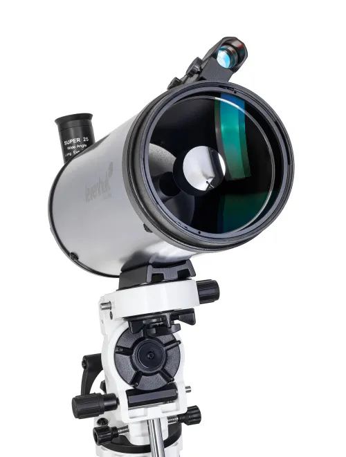 foto telescopio Levenhuk New Skyline PRO MAK 102/1300 AZ-EQA,  5