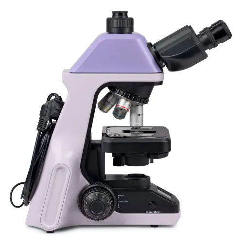 gráfico microscopio biológico MAGUS Bio 240T,  19