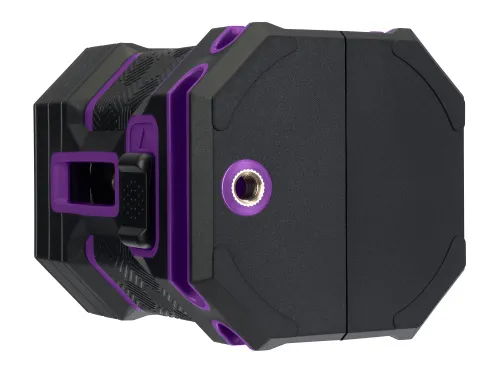 fotografía nivel láser Ermenrich PLUS LN15,  9