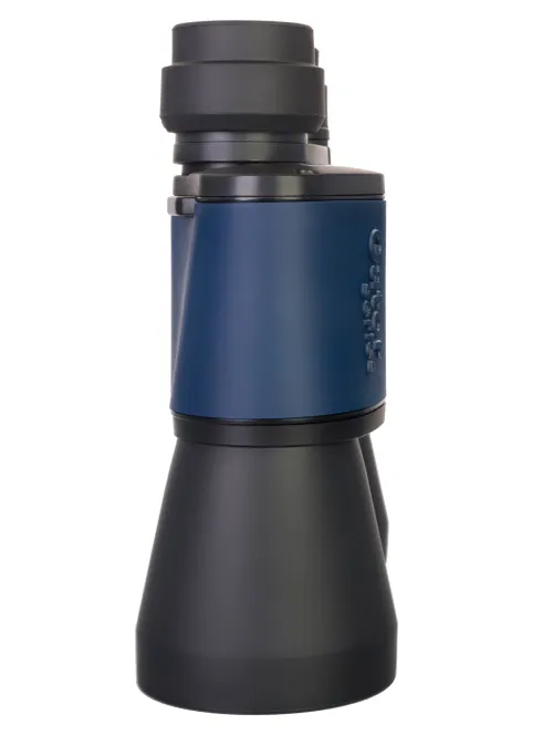 gráfico prismáticos Levenhuk Discovery Gator 10x50,  8