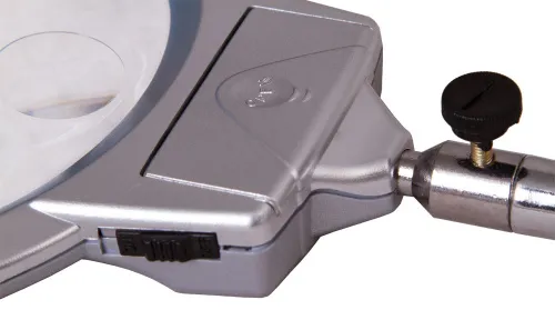 foto lupa Levenhuk Zeno Desk D9,  7