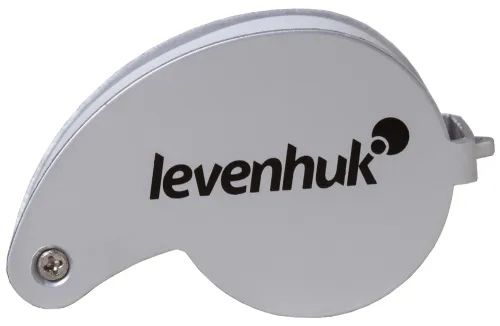foto lupa Levenhuk Zeno Gem M5,  6