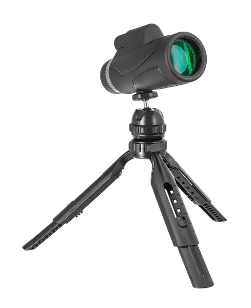 imagen monocular Levenhuk New Wise PLUS 10x42,  4