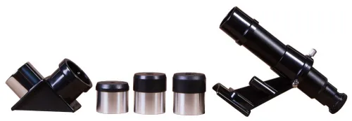 foto telescopio Levenhuk Skyline PLUS 60T,  15